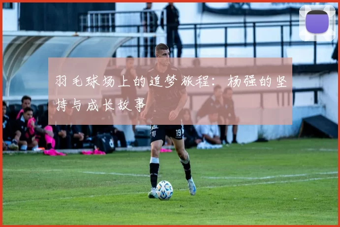 羽毛球场上的追梦旅程：杨强的坚持与成长故事